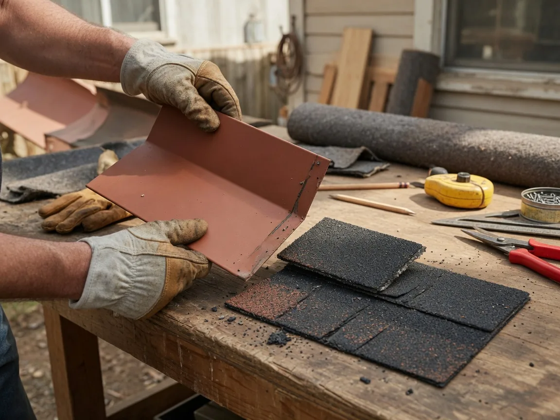 Roof Repair company in Waukomis, OK